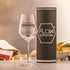 Mummy's Medicine Wine Glass